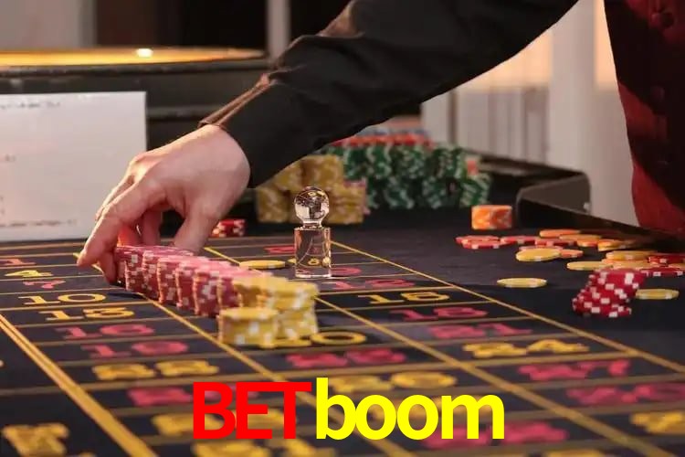 A Revolução dos Aplicativos de Jogos no betboom