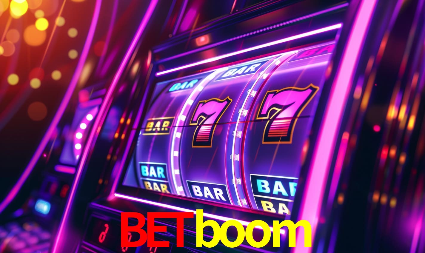 betboom: Seu Cassino Premiado com Pagamentos Rápidos