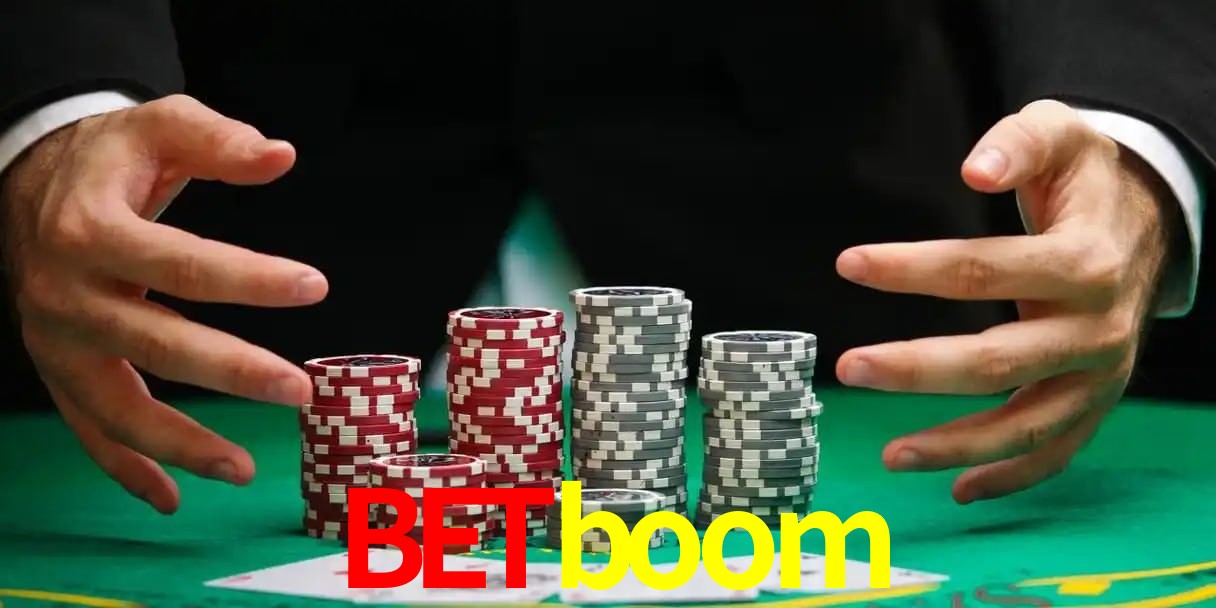 cassino betboom