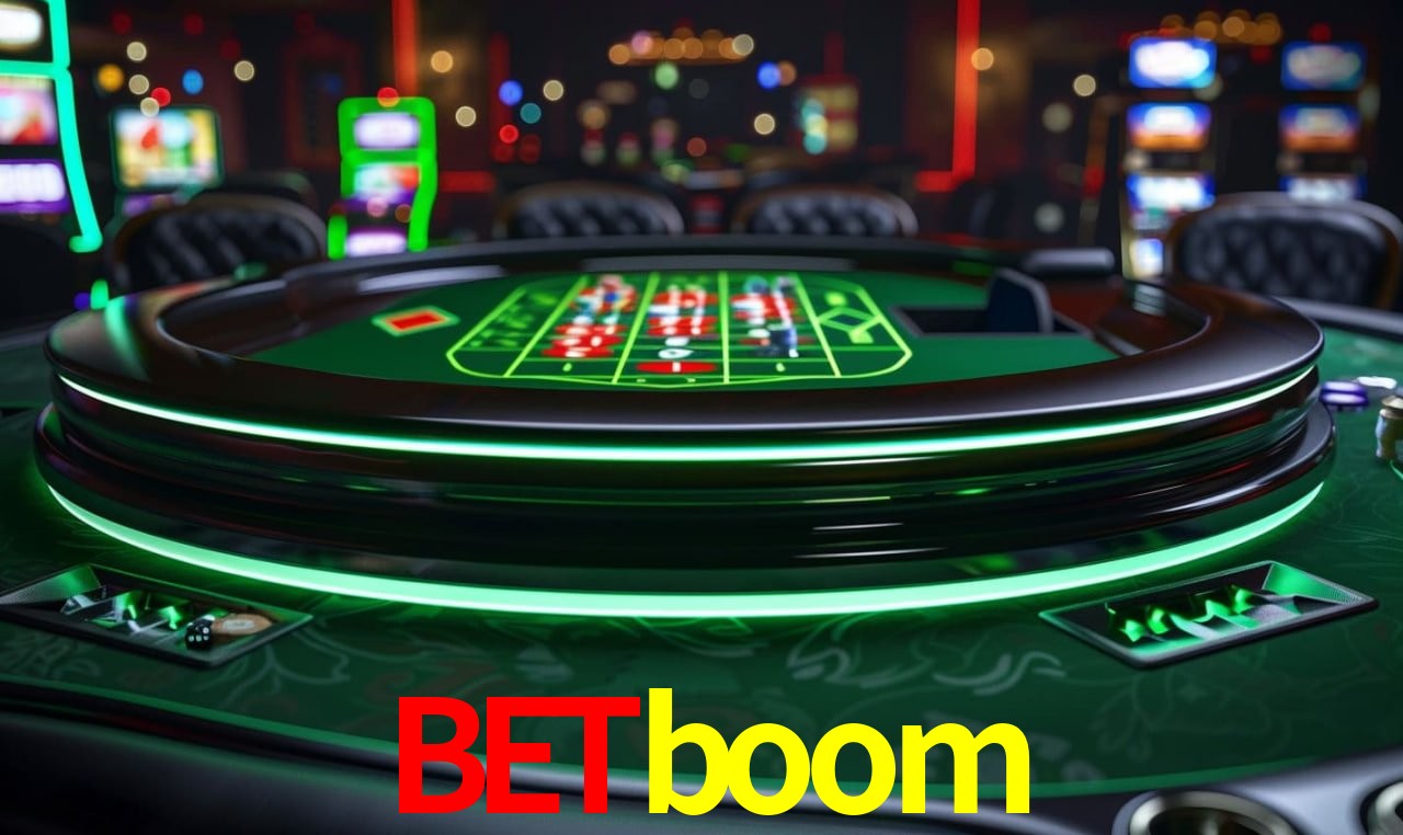 Platform Technology betboom