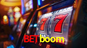 Diretório de Jogos betboom