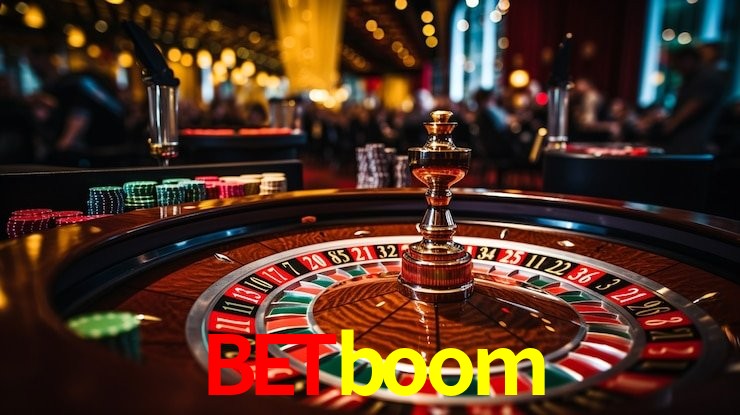 Responsive Design betboom