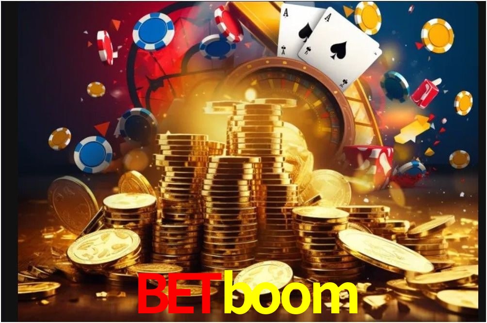 Inovações de Jogos na betboom: O Futuro das Experiências Interativas