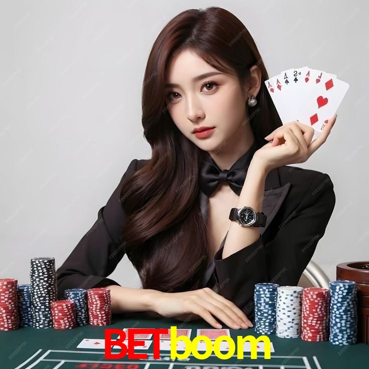 Login Seguro betboom
