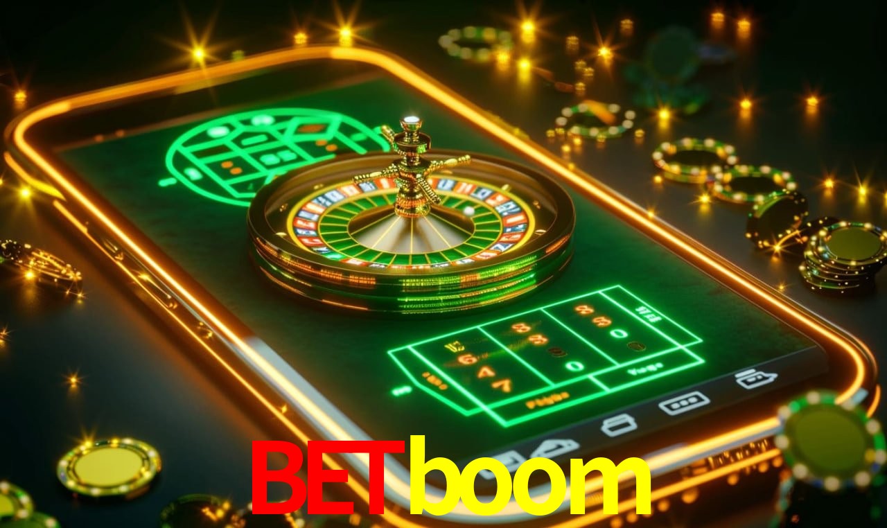 Benefícios da Conta betboom
