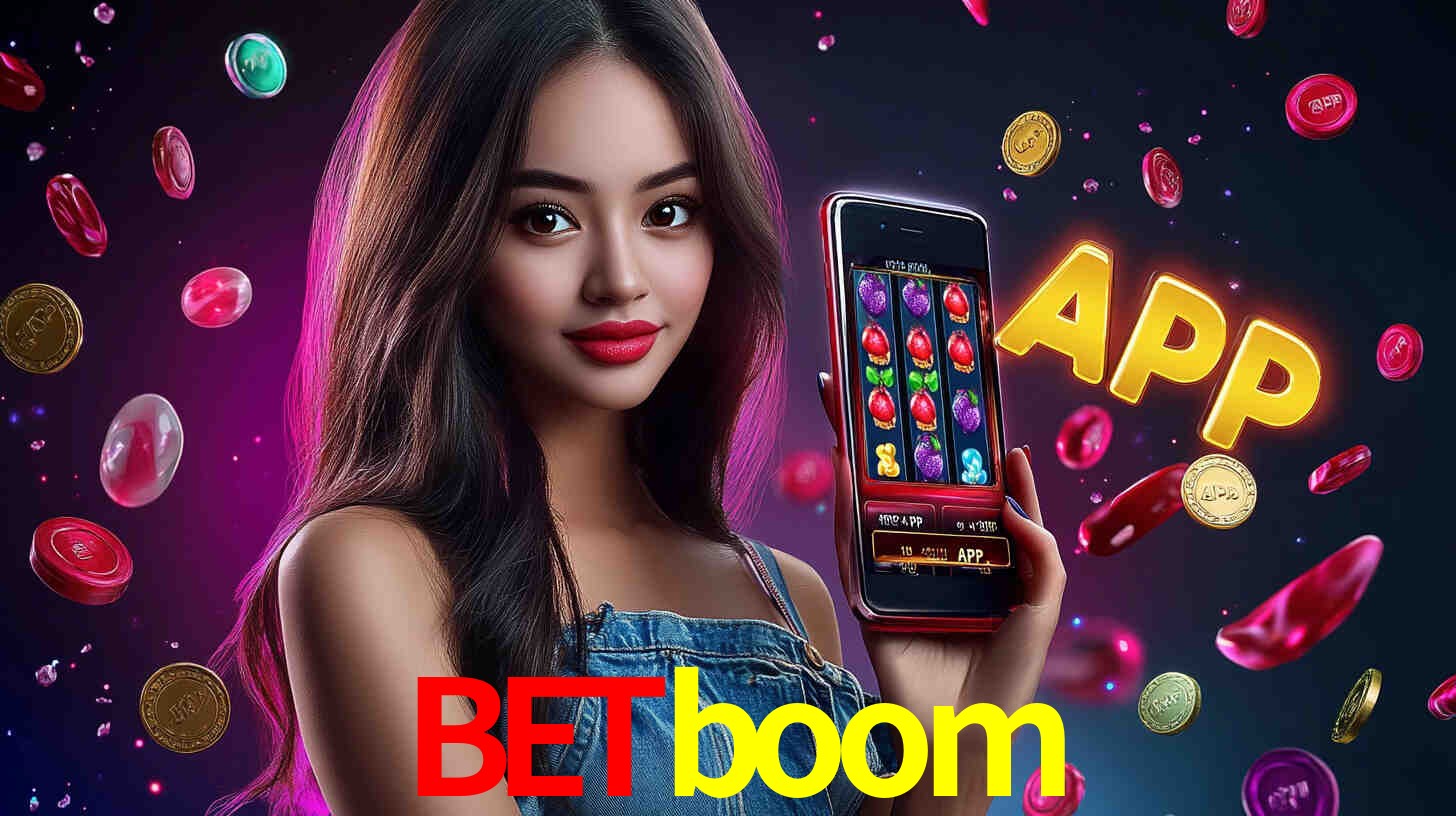 Descubra a Magia dos Jogos de Arcade no betboom