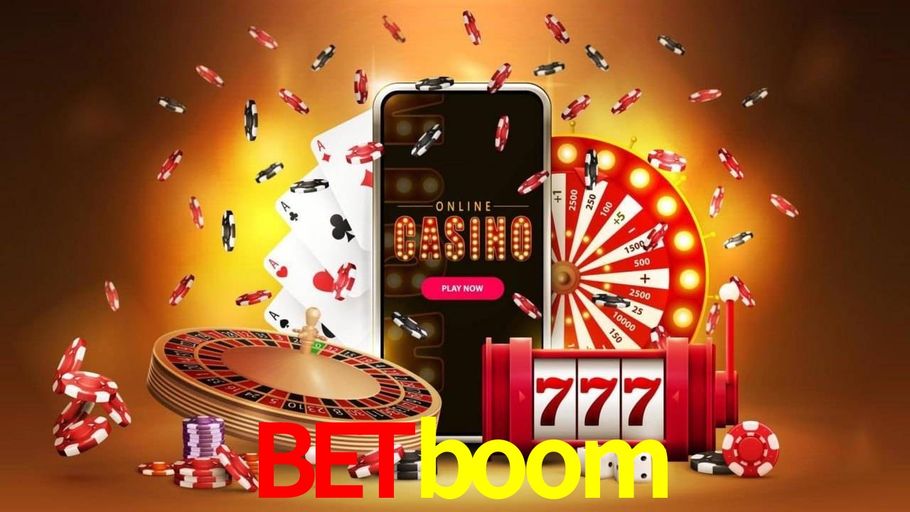 Avaliações dos Jogadores betboom