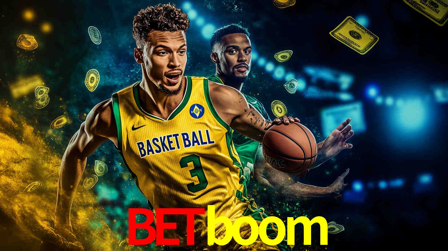 A Revolução dos Aplicativos de Jogos no betboom