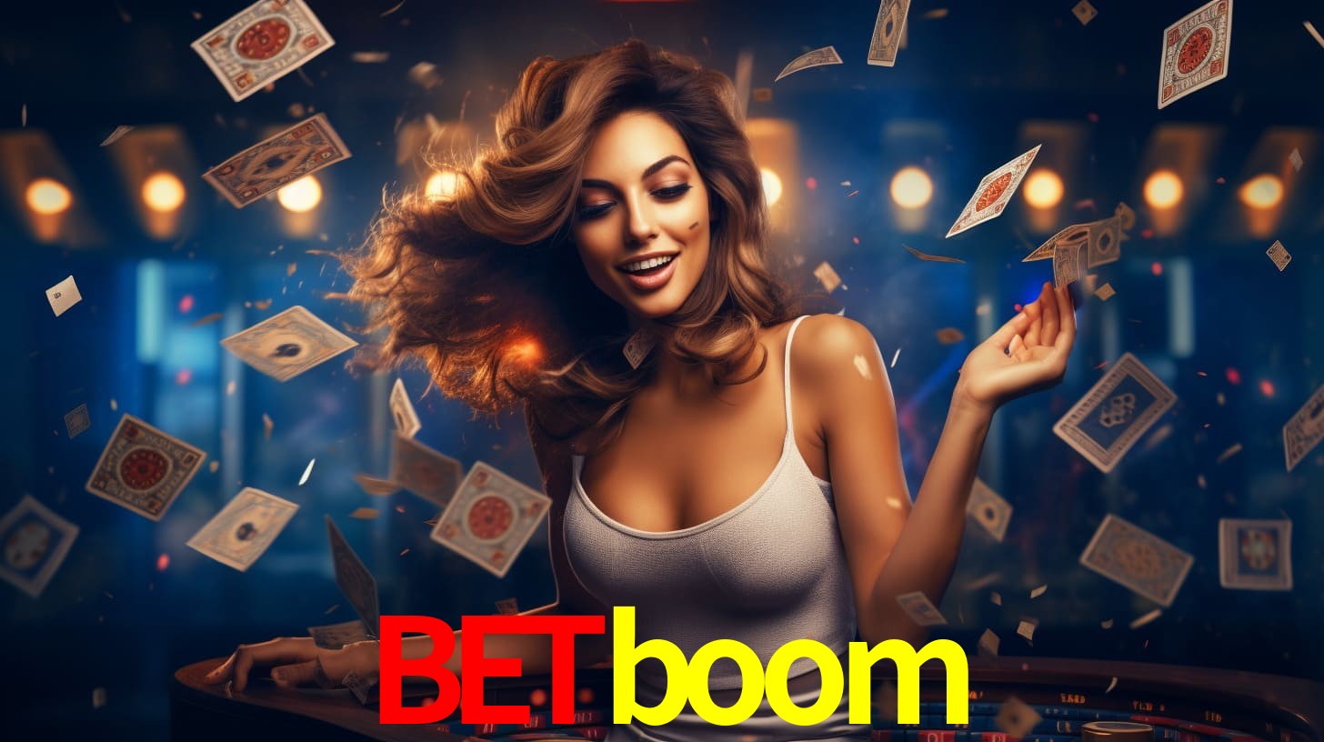VIP Casino betboom