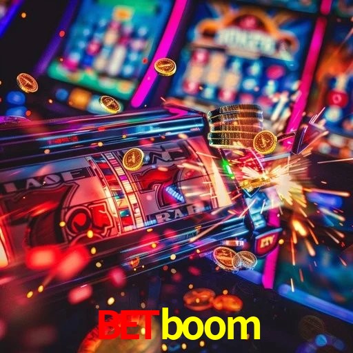 Interface do App betboom