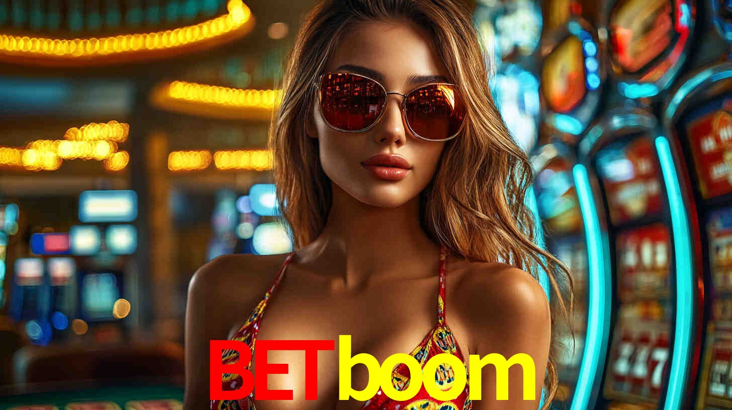 Exclusive Games betboom