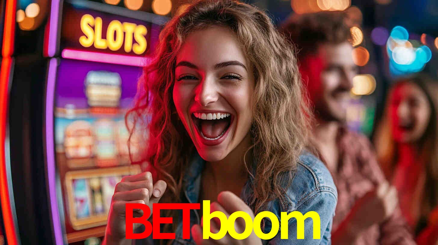 Apostas Esportivas na betboom: Um Guia Completo