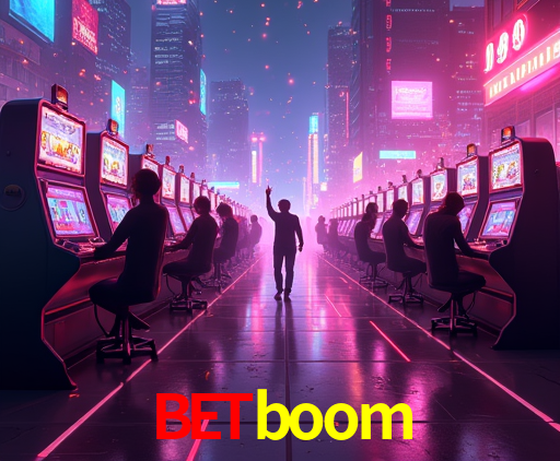 Interface Premium betboom