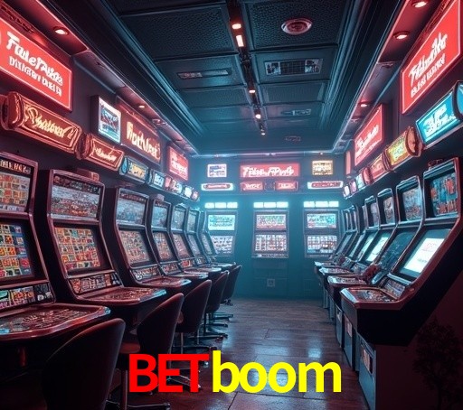 Integração de APIs betboom