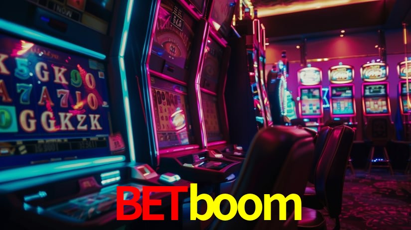 API Integration betboom