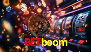Explorando a Categoria de Eventos em Apostas na betboom