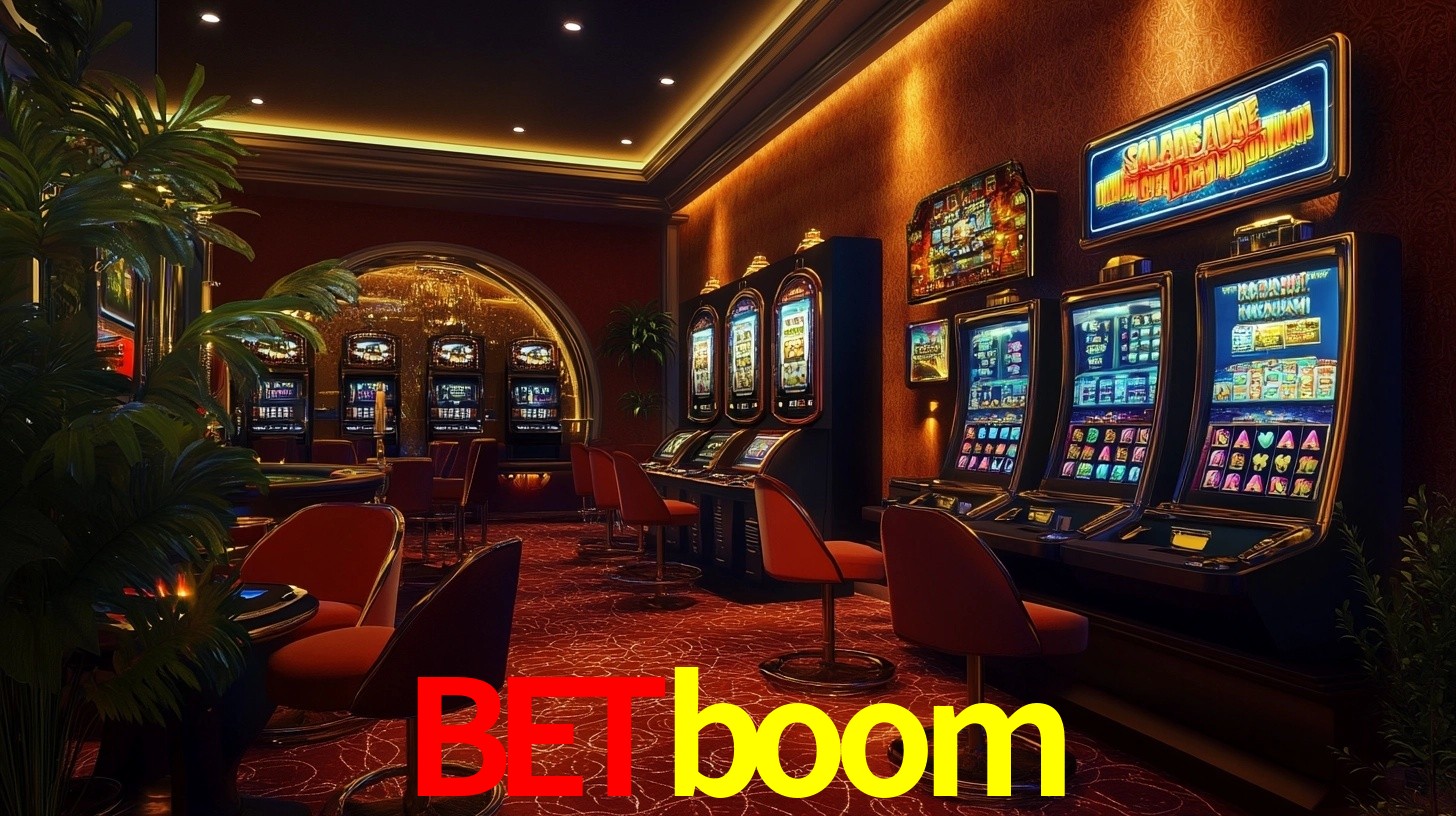Programa VIP betboom