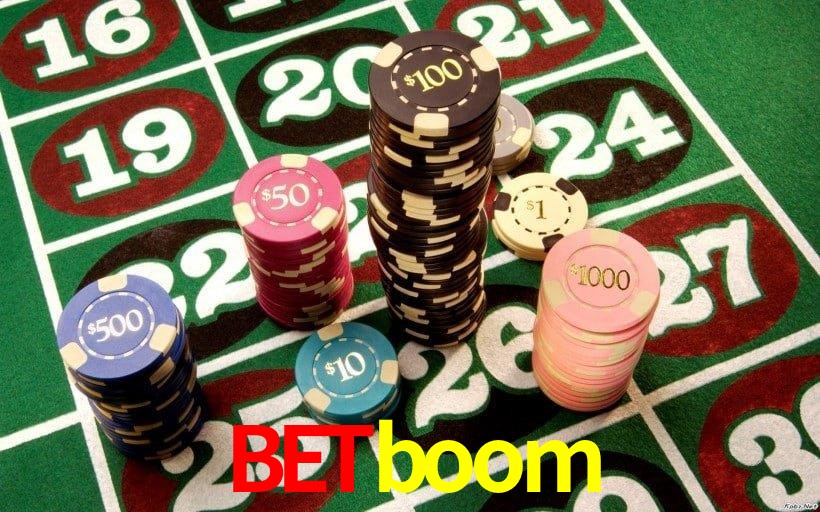 Descubra a Essência do betboom: Nossa História e Compromissos