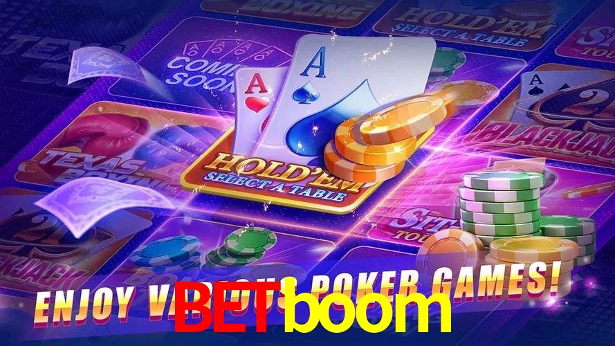 Explorando a Categoria de Eventos em Apostas na betboom