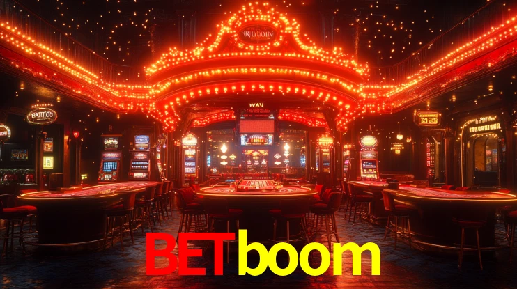 Ofertas Imperdíveis na betboom: Promoções e Bônus Que Valem a Pena
