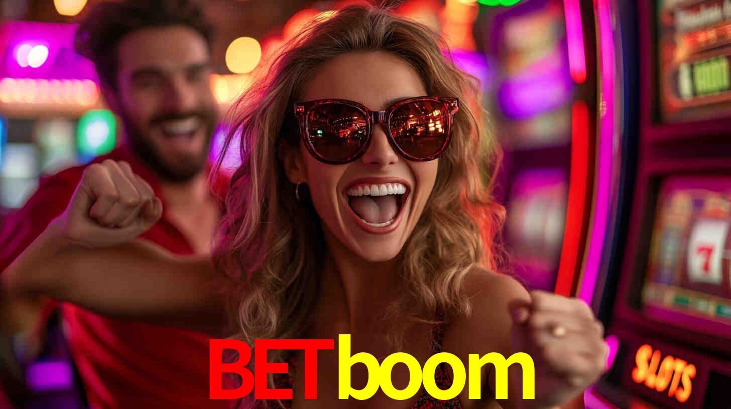 Inovações de Jogos na betboom: O Futuro das Experiências Interativas