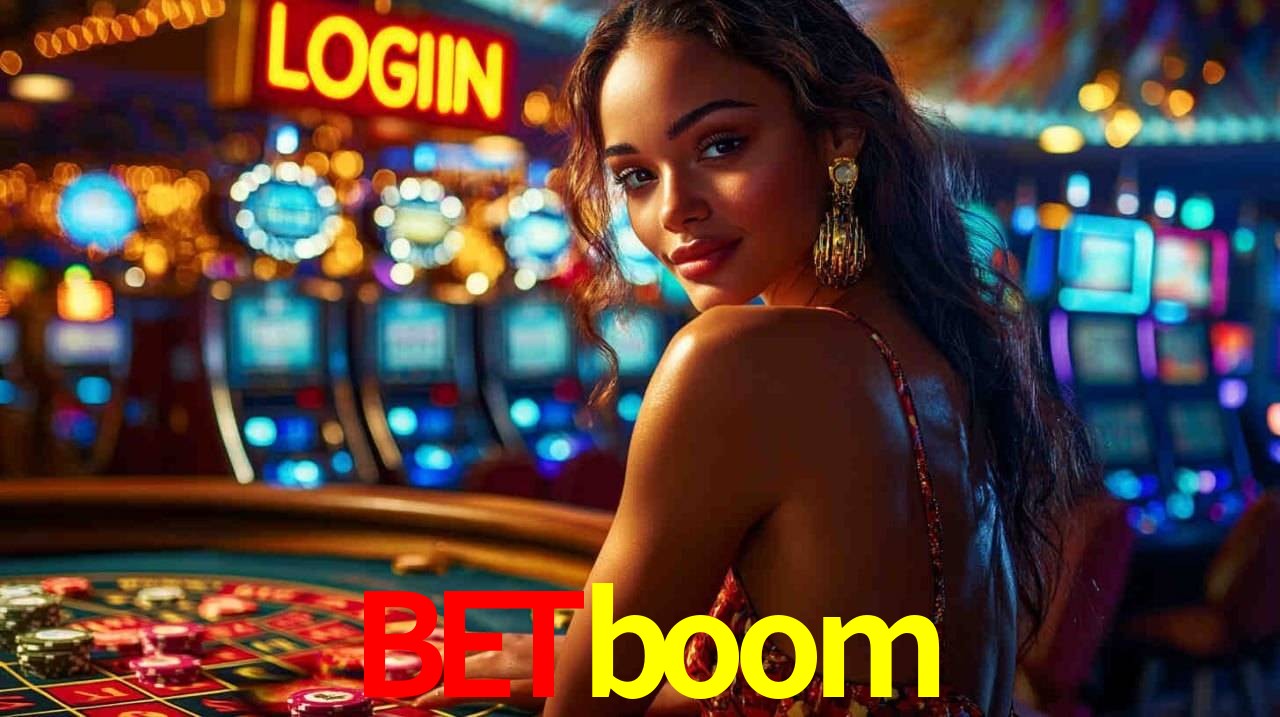 Recursos de Bônus betboom