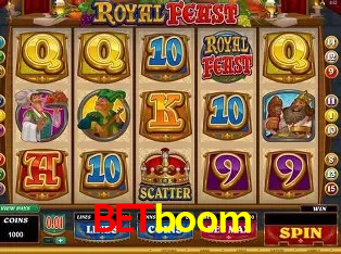 Flash Promotion betboom