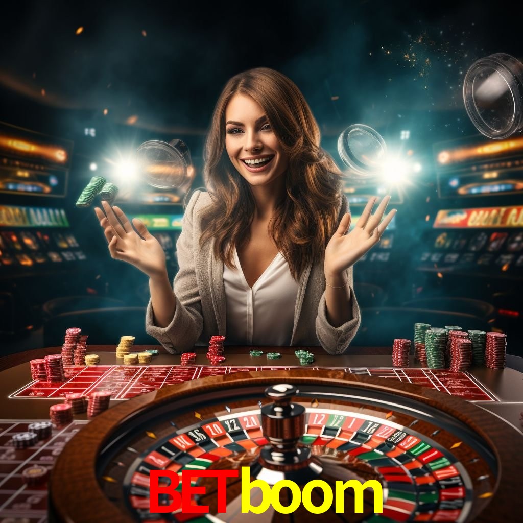 Explore as vantagens do betboom: serviço profissional e confiabilidade