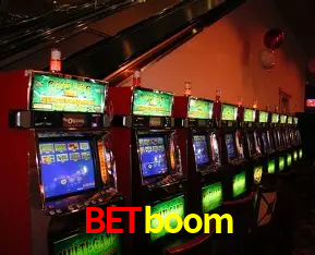 Seasonal Promotions betboom