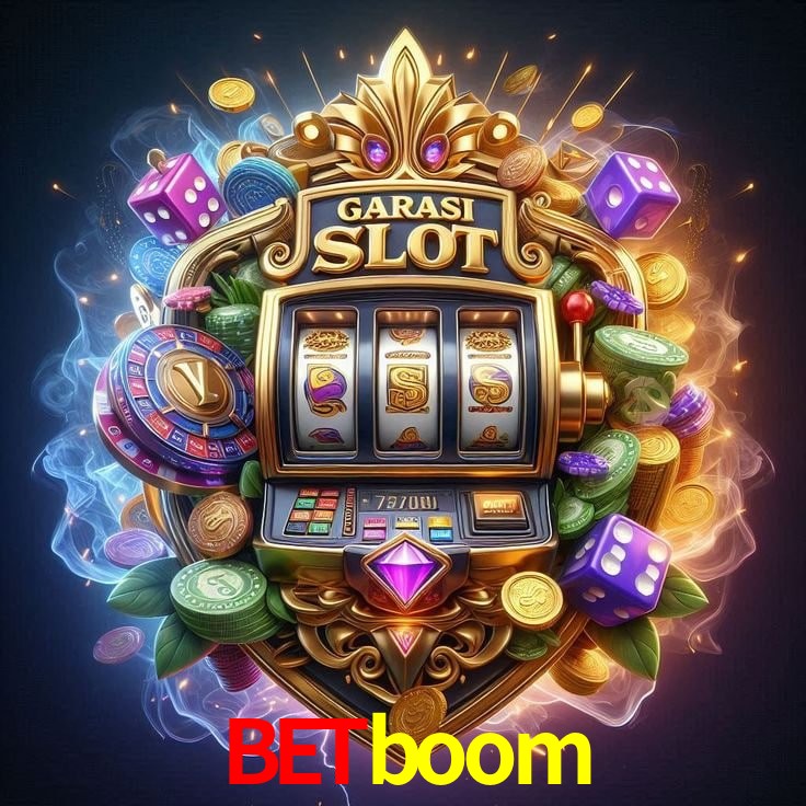 Provedores de Jogos betboom