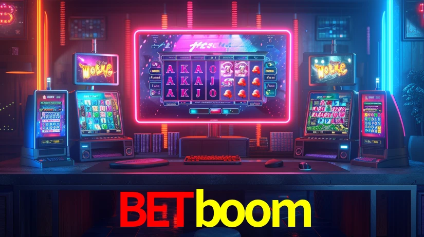 Experimente o Login Seguro Premium no betboom
