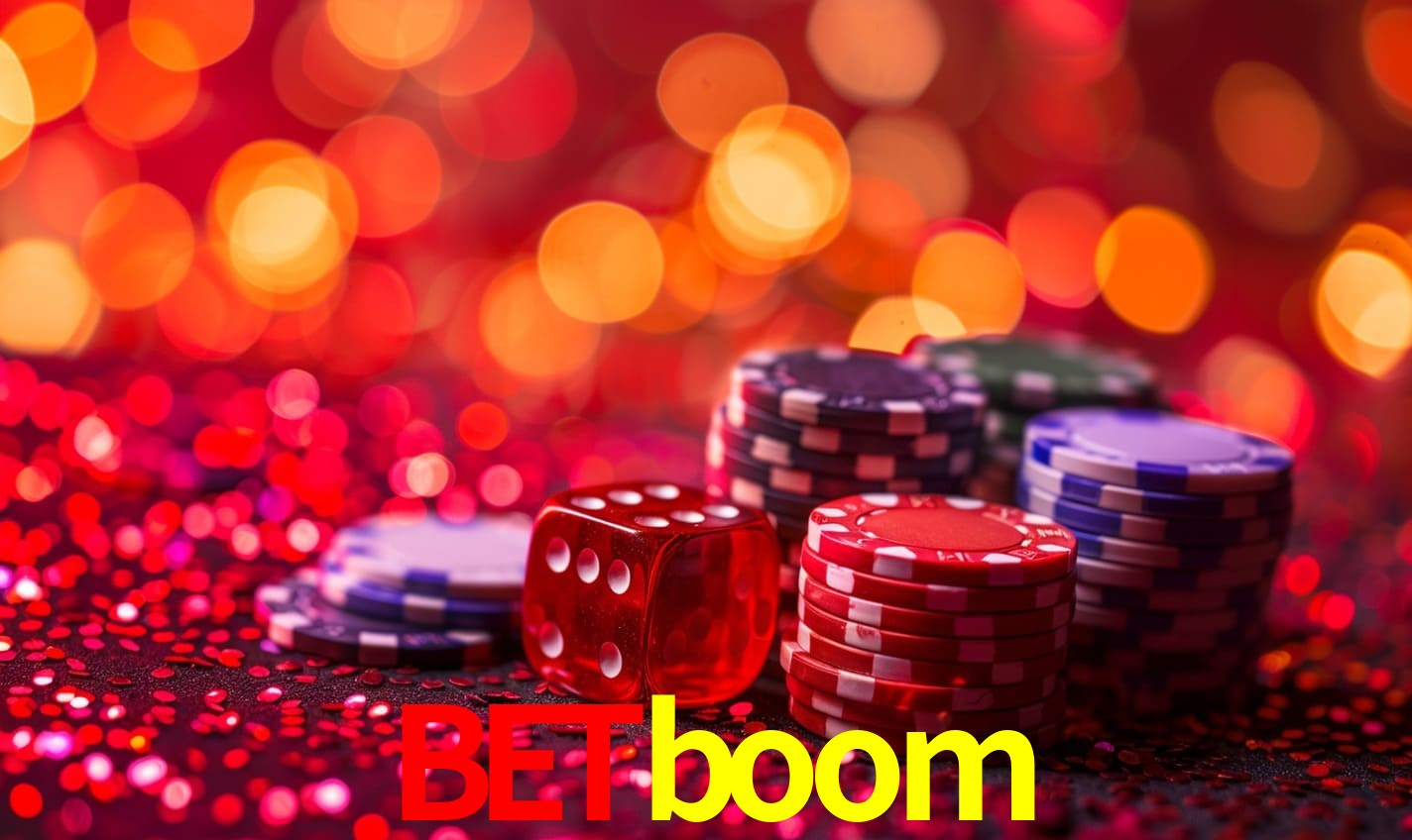Apostas Esportivas na betboom: Um Guia Completo