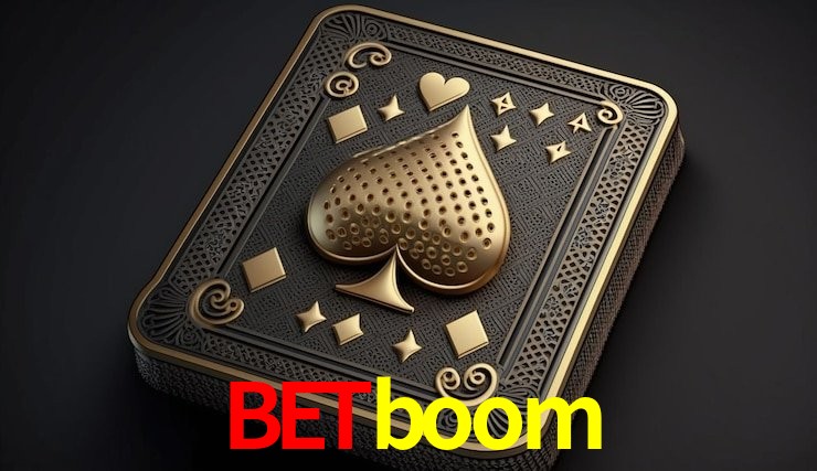 Apostas de Futebol betboom