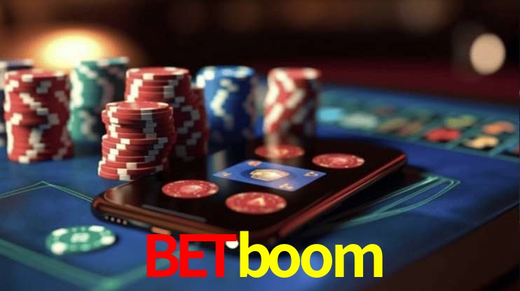 Torneios betboom