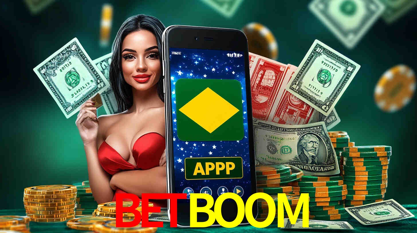 Isenção de Responsabilidade da BETBOOM